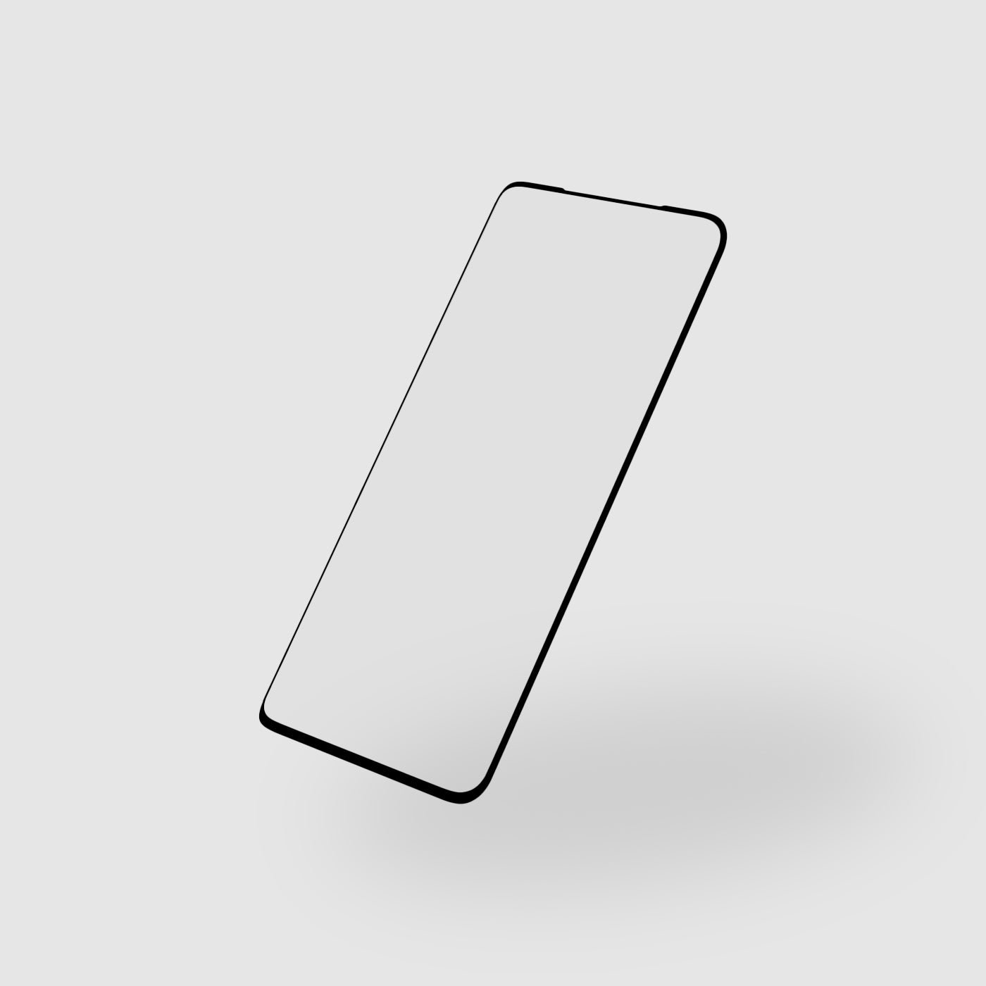 Samsung Galaxy S20 Glass Screen Protector - Image 2