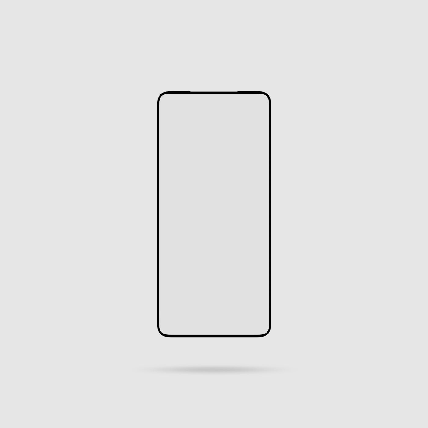 Samsung Galaxy S21 Glass Screen Protector
