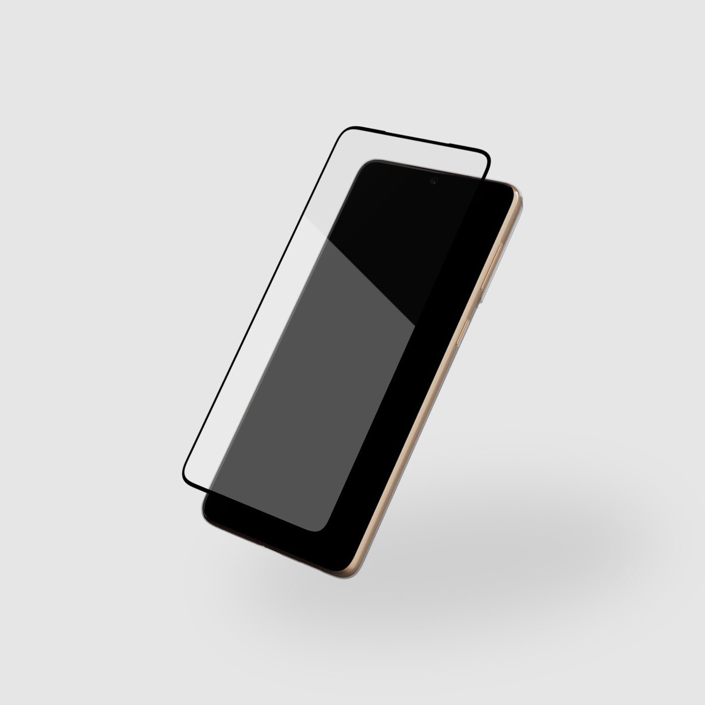 Samsung Galaxy S21 Glass Screen Protector - Image 4