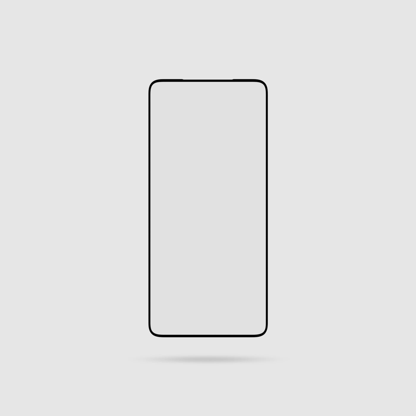 Samsung Galaxy S21+ Glass Screen Protector