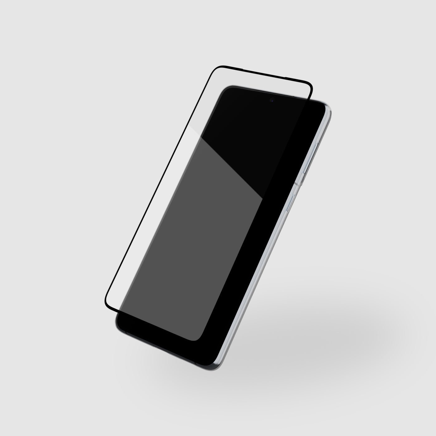 Samsung Galaxy S21+ Glass Screen Protector - Image 4