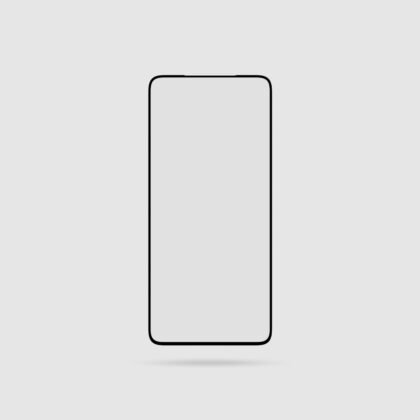 Samsung Galaxy S21 Ultra Glass Screen Protector