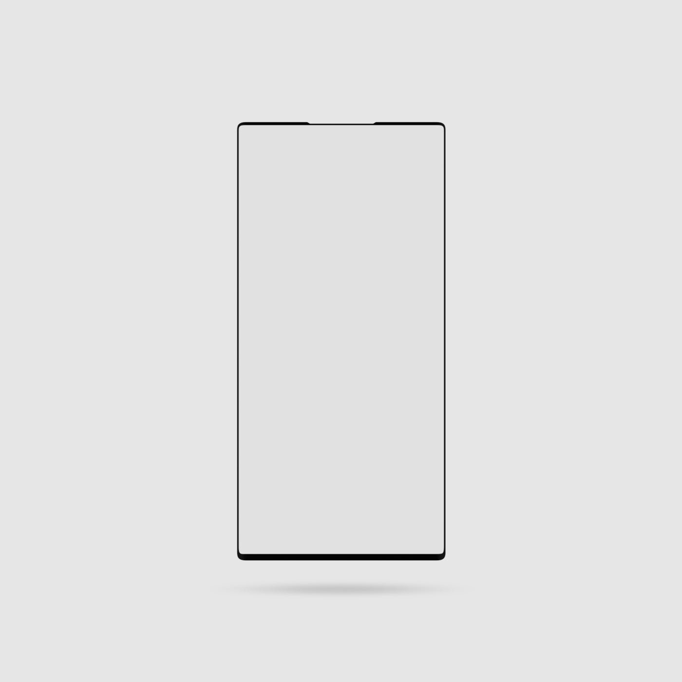 Samsung Galaxy S22 Ultra Glass Screen Protector