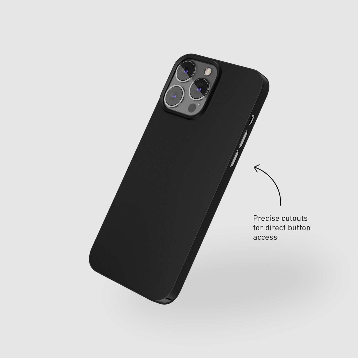 Magnetic iPhone 13 Pro Max Case - Image 7
