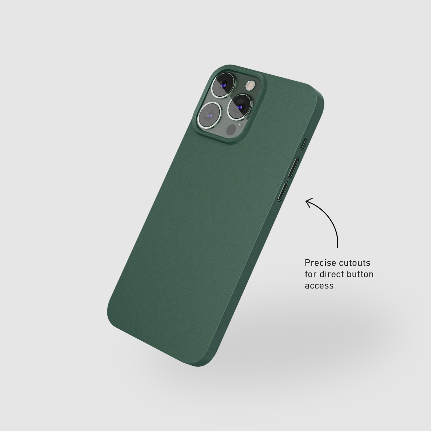 Magnetic iPhone 13 Pro Max Case - Image 2