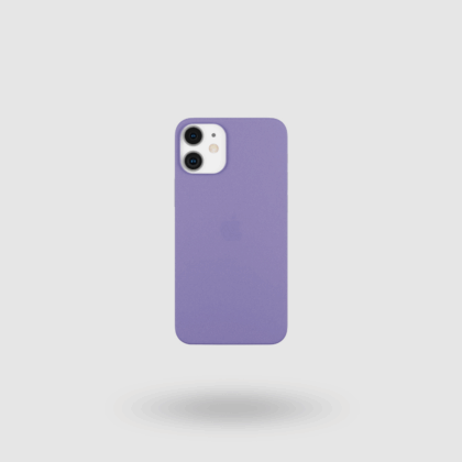 Super Thin iPhone 12 Mini Case