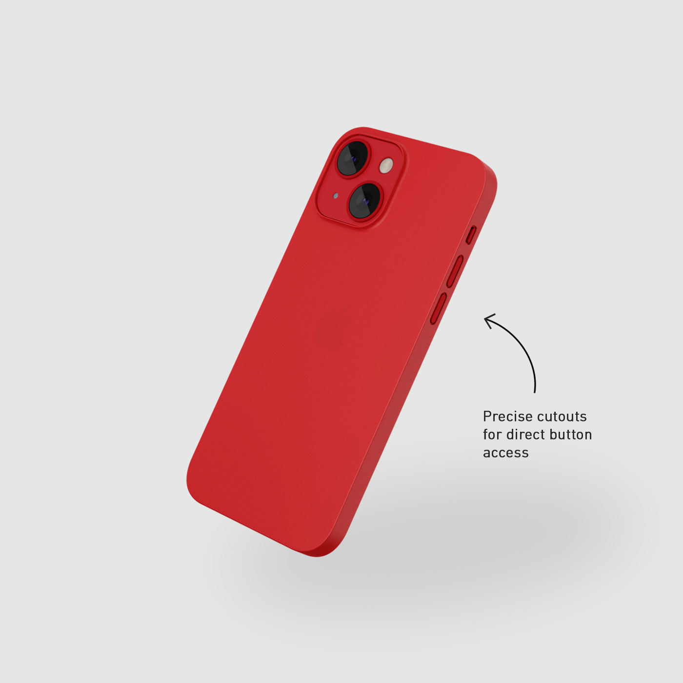 Super Thin iPhone 13 Case - Image 51
