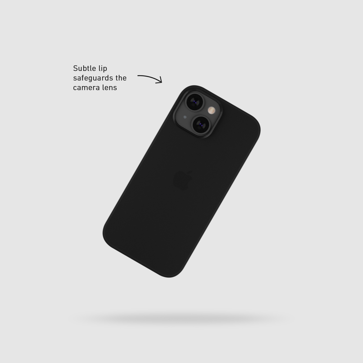 Super Thin iPhone 13 Mini Case - Image 10