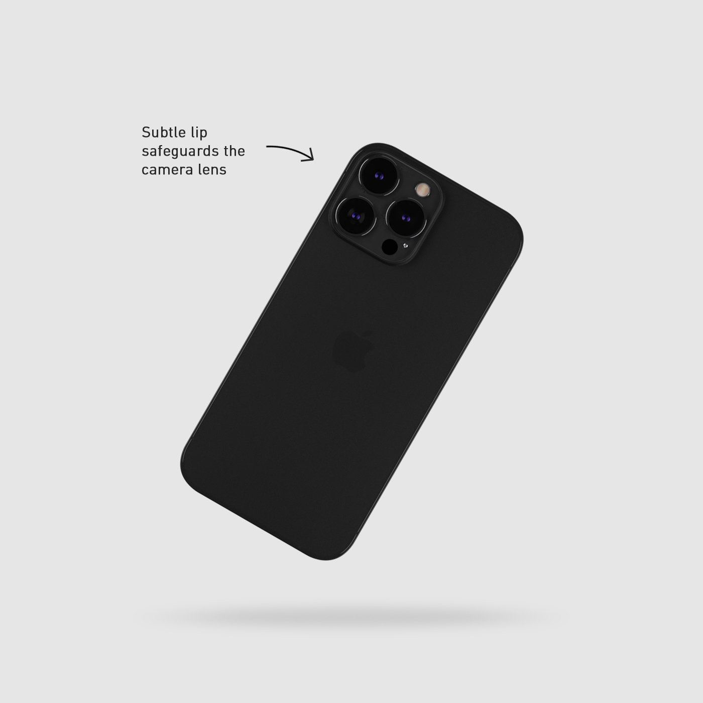 Super Thin iPhone 13 Pro Case - Image 5