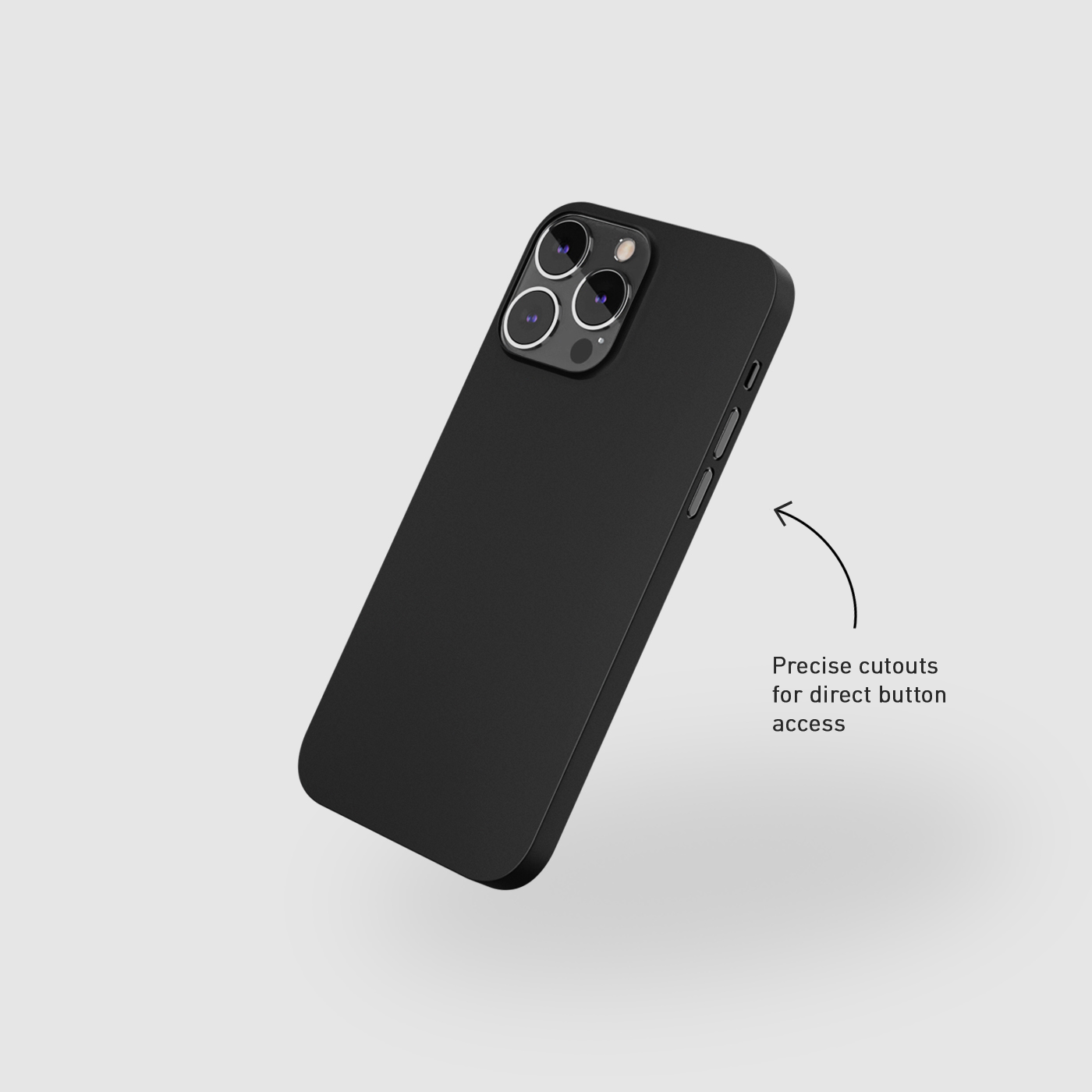 Super Thin iPhone 13 Pro Case - Image 7