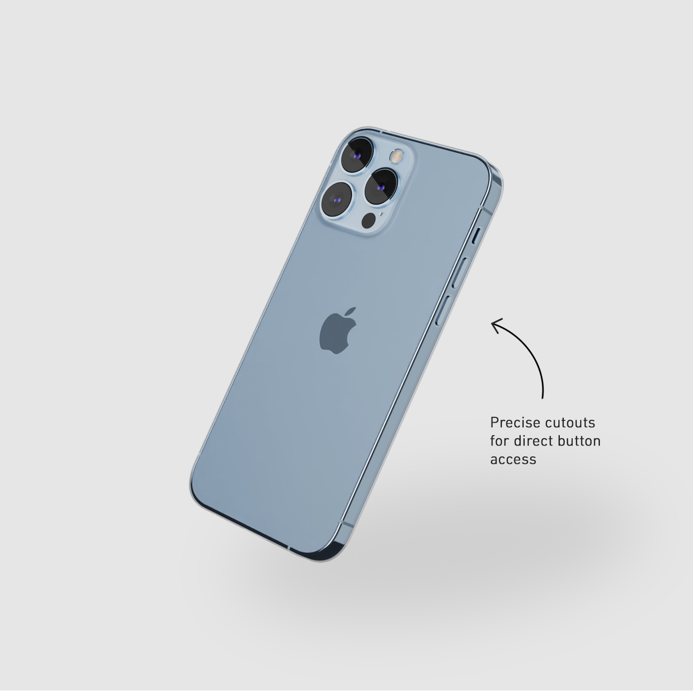 Super Thin iPhone 13 Pro Case - Image 19