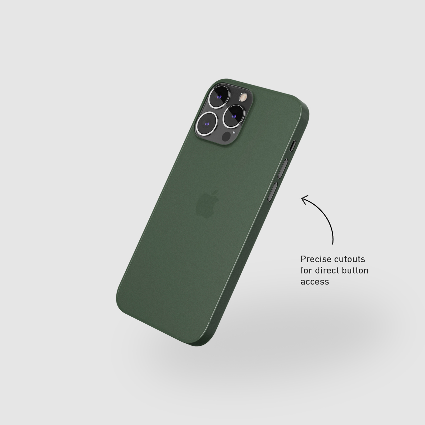 Super Thin iPhone 13 Pro Case - Image 35