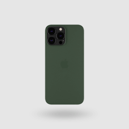 Super Thin iPhone 13 Pro Max Case