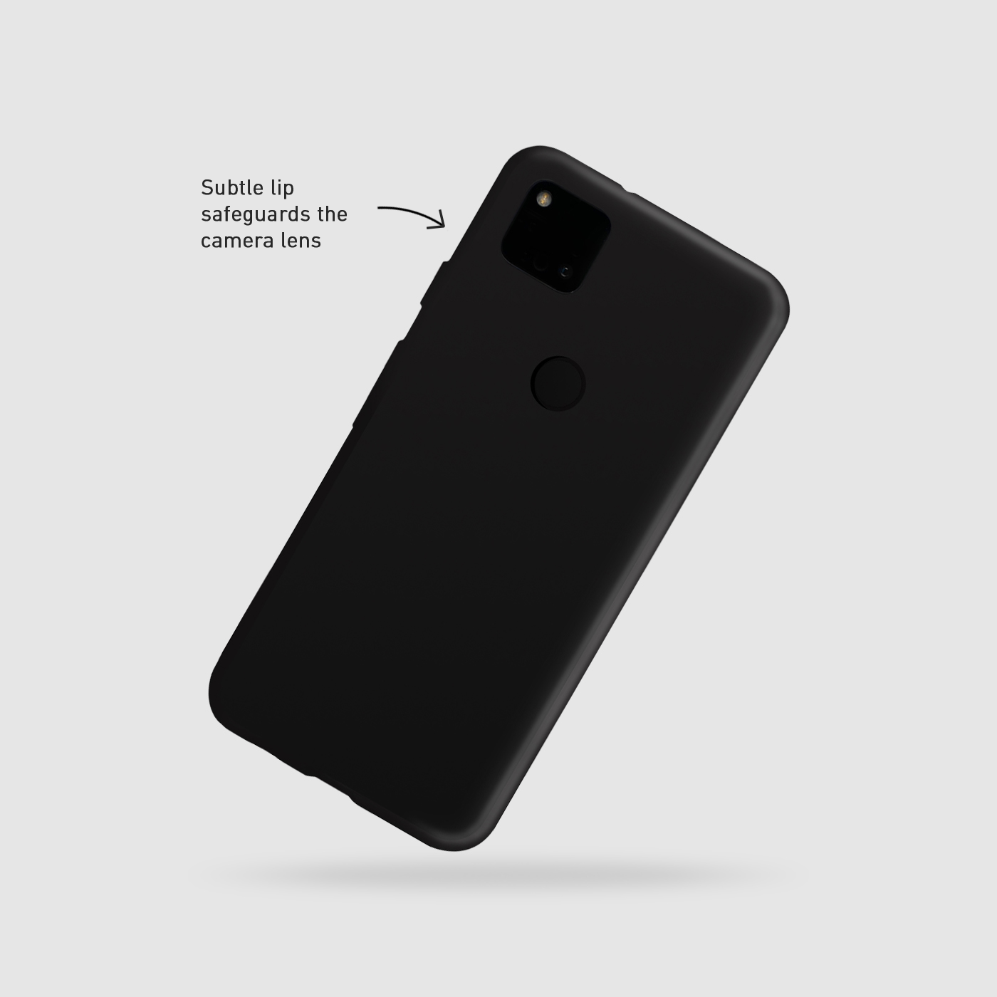 Super Thin Pixel 4a Case - Image 5